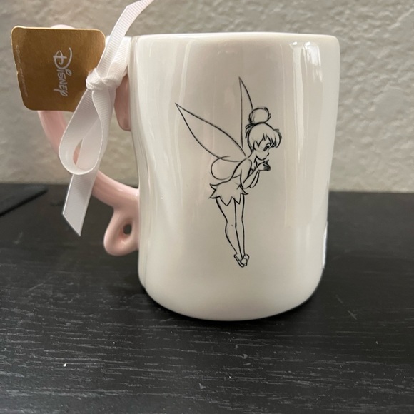 Rae dunn Tinker bell Mug - Picture 2 of 2